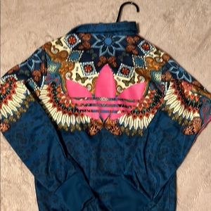 Adidas jacket